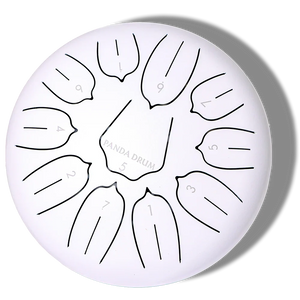Panda Drum® • Plus