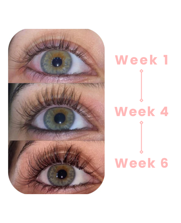 Lashella Eyelash Growth Serum