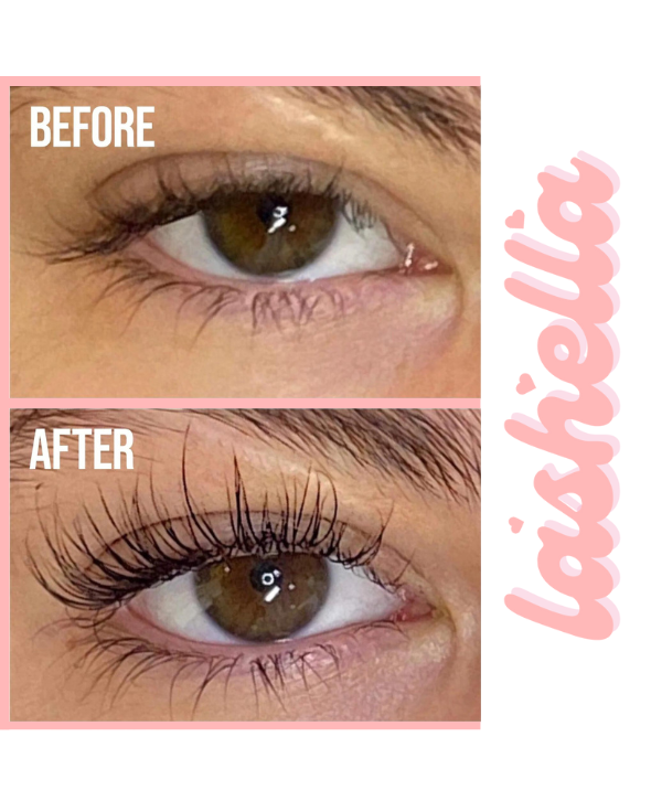 Lashella Eyelash Growth Serum