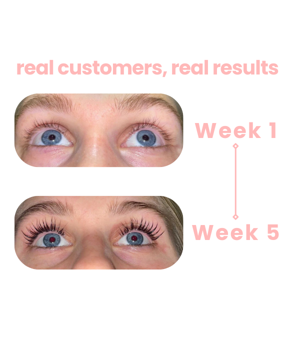 Lashella Eyelash Growth Serum