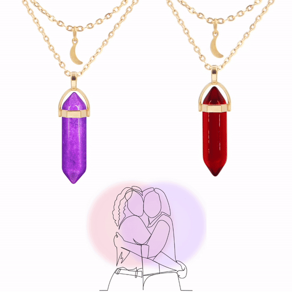 Wear a Crystal Matched to Your Aura & Attract Love