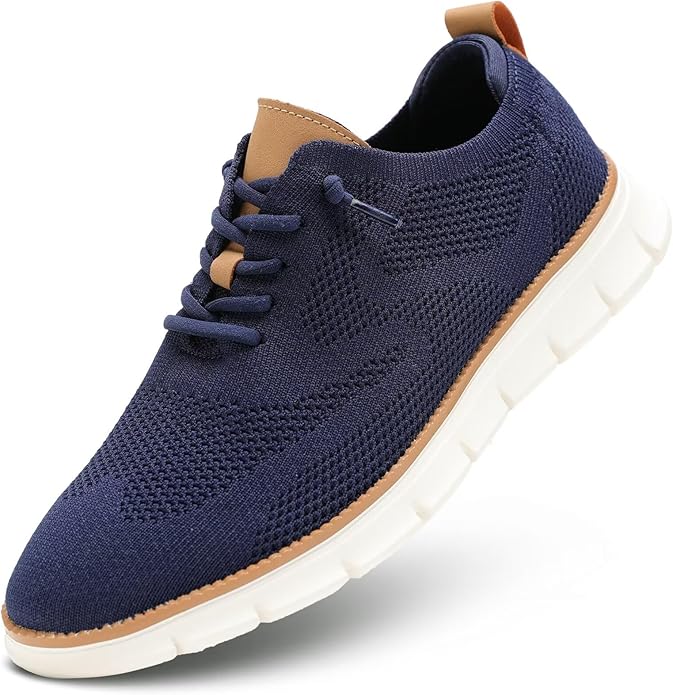 ZENITH - Ultra Comfortable Shoes