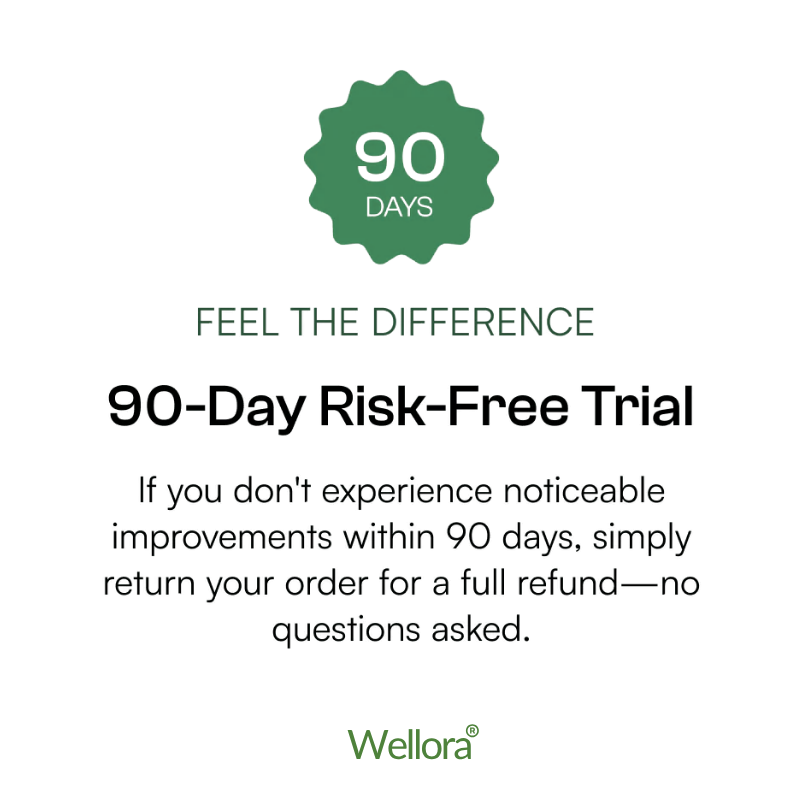 Wellora® Oil of Oregano Softgels