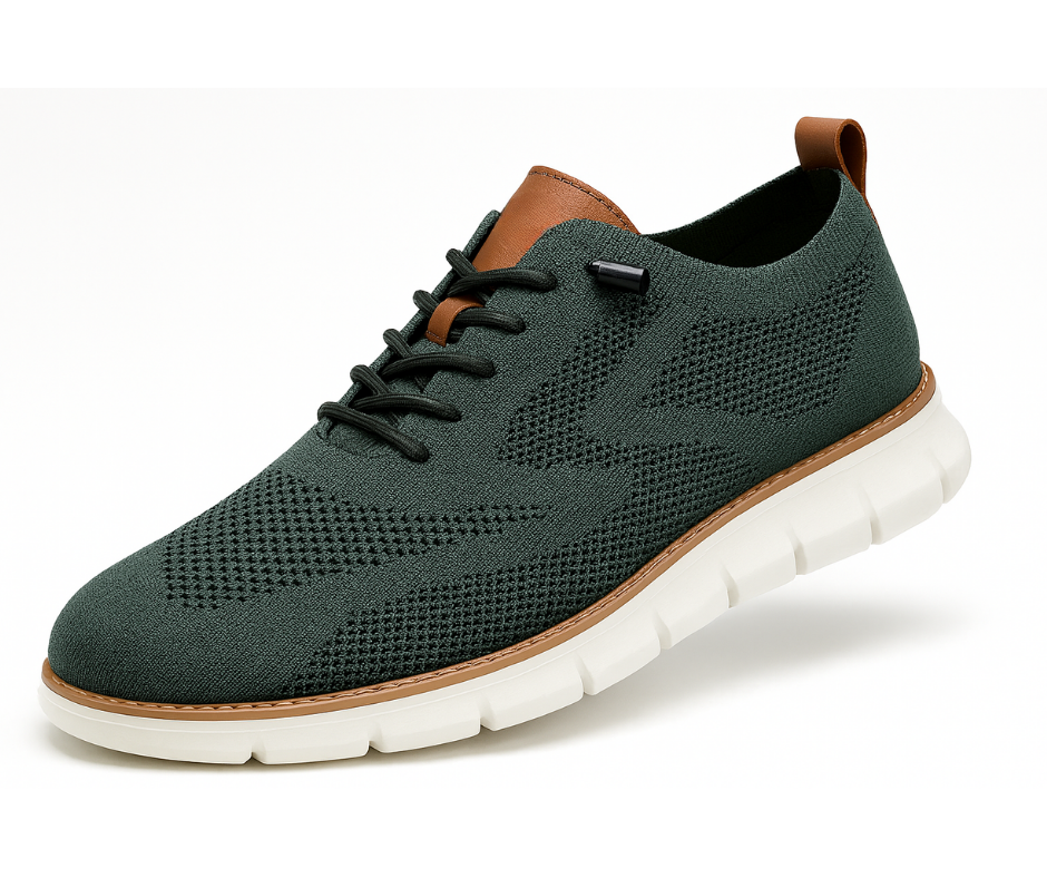ZENITH - Ultra Comfortable Shoes