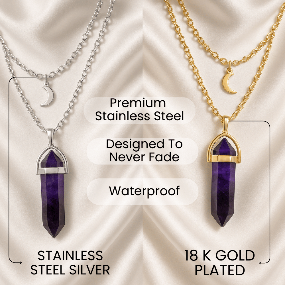 Wear a Crystal Matched to Your Aura & Attract Love