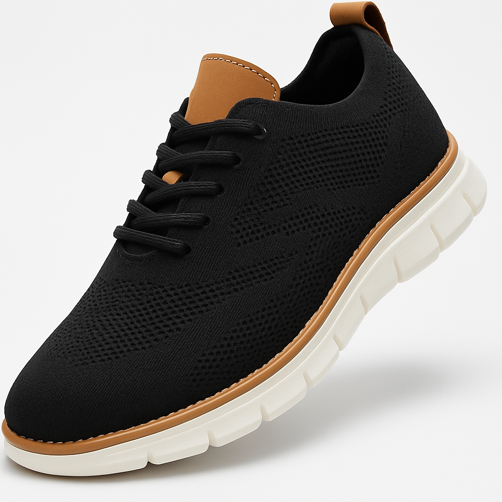 ZENITH - Ultra Comfortable Shoes