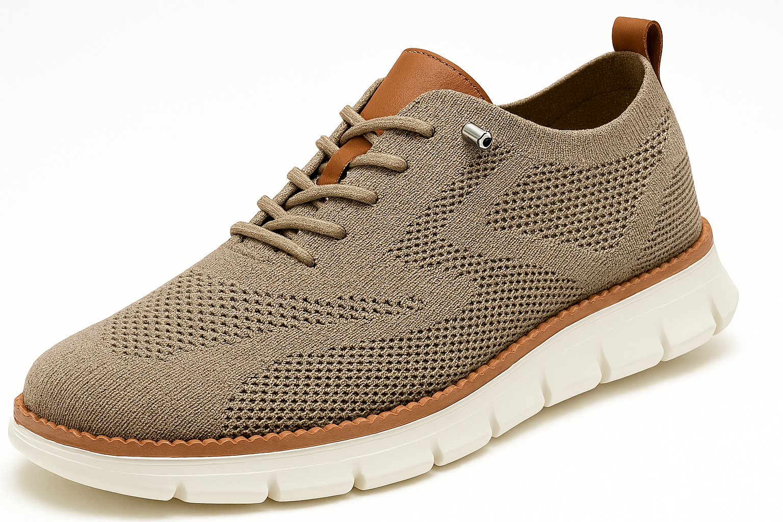 ZENITH - Ultra Comfortable Shoes