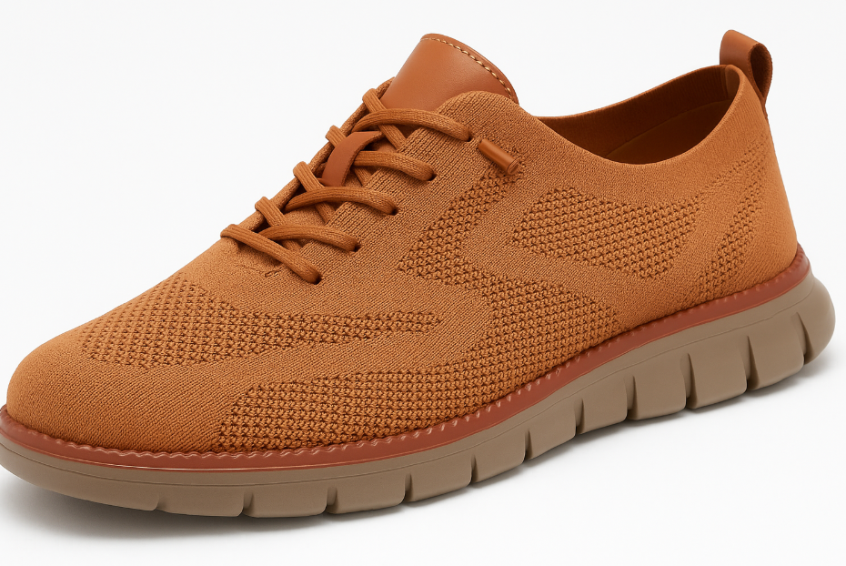 ZENITH - Ultra Comfortable Shoes