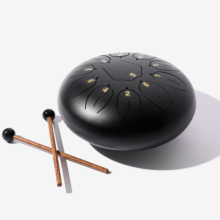 Panda Drum® • Plus