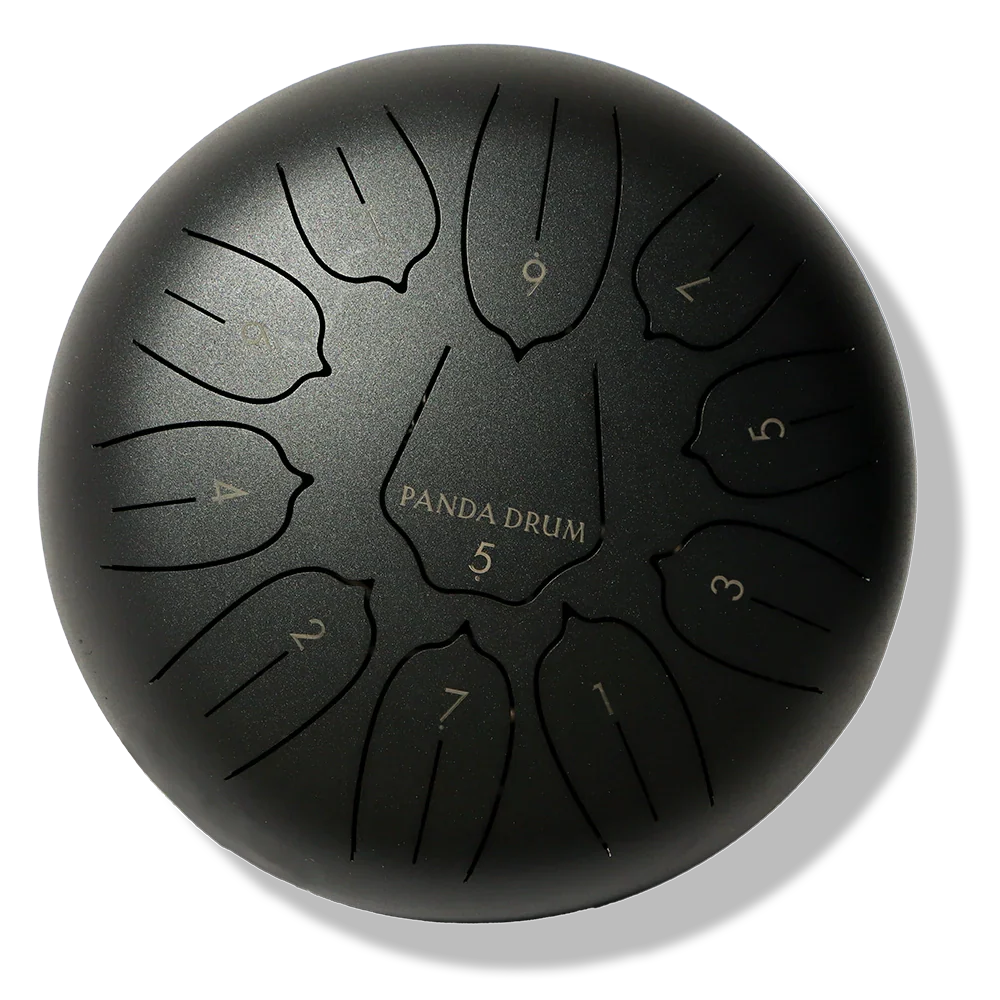 Panda Drum® • Plus