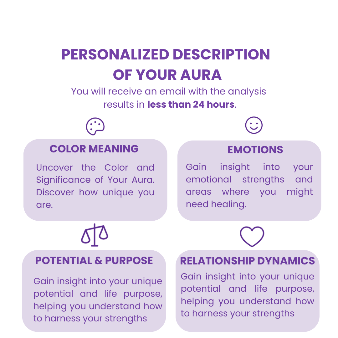 Wear a Crystal Matched to Your Aura & Attract Love