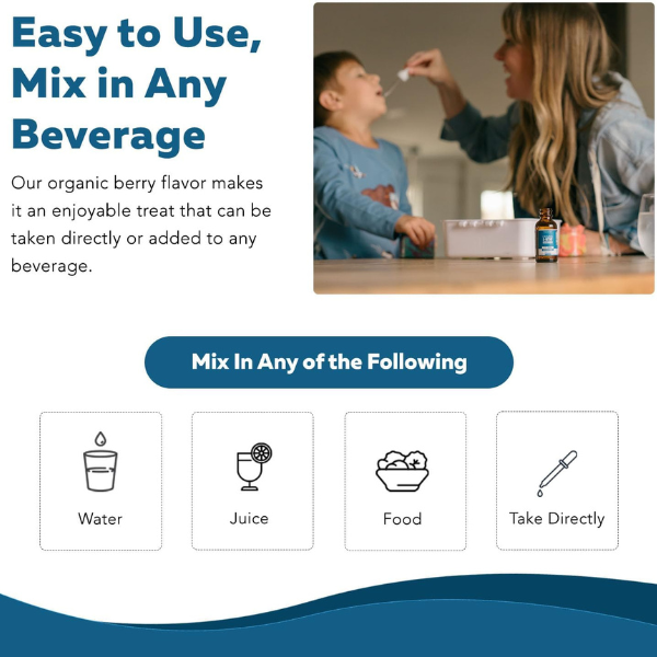 Neupril Kids Pure Methylfolate