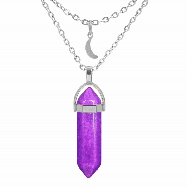 Wear a Crystal Matched to Your Aura & Attract Love