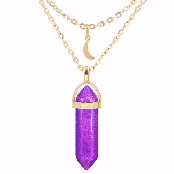 Wear a Crystal Matched to Your Aura & Attract Love