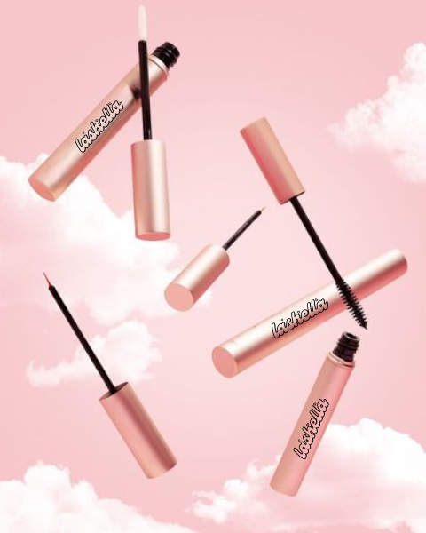 Lashella Eyelash Growth Serum