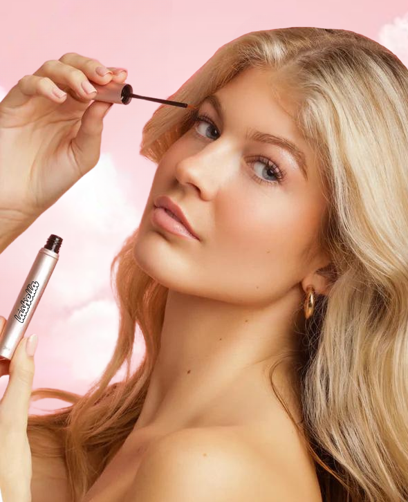 Lashella Eyelash Growth Serum