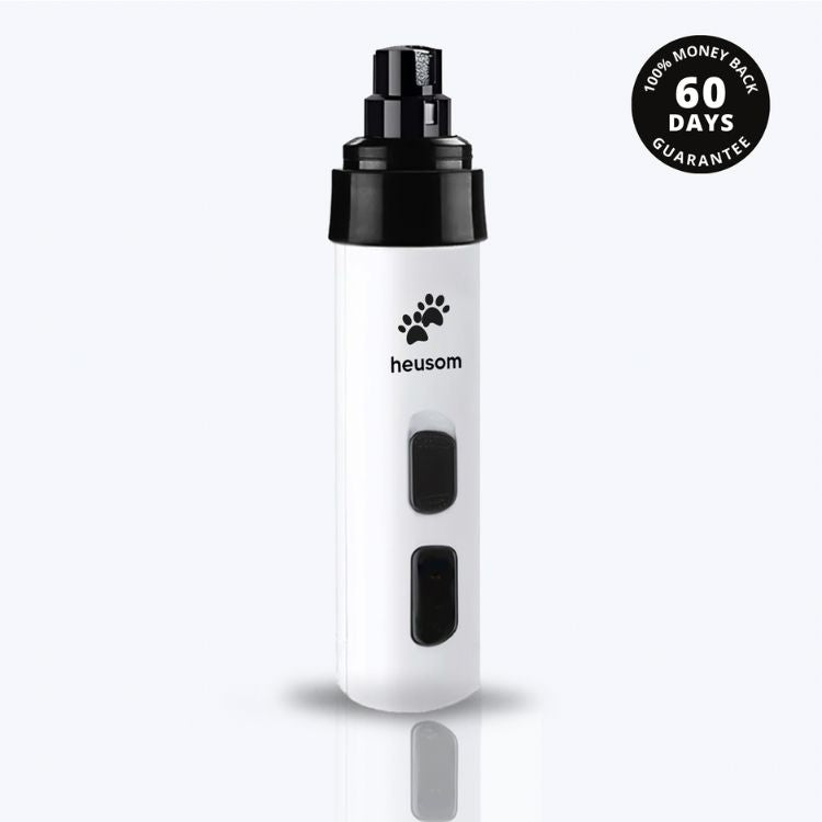 Silent Groom Pro